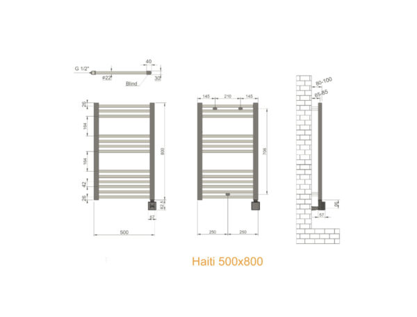 HAITI ELECT. 500 x 1500 zwart