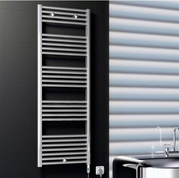 HAITI ELECT. 500 x 1500 wit