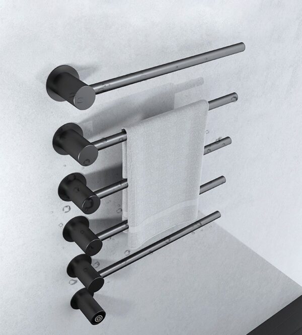 Elektrische Handdoekrek